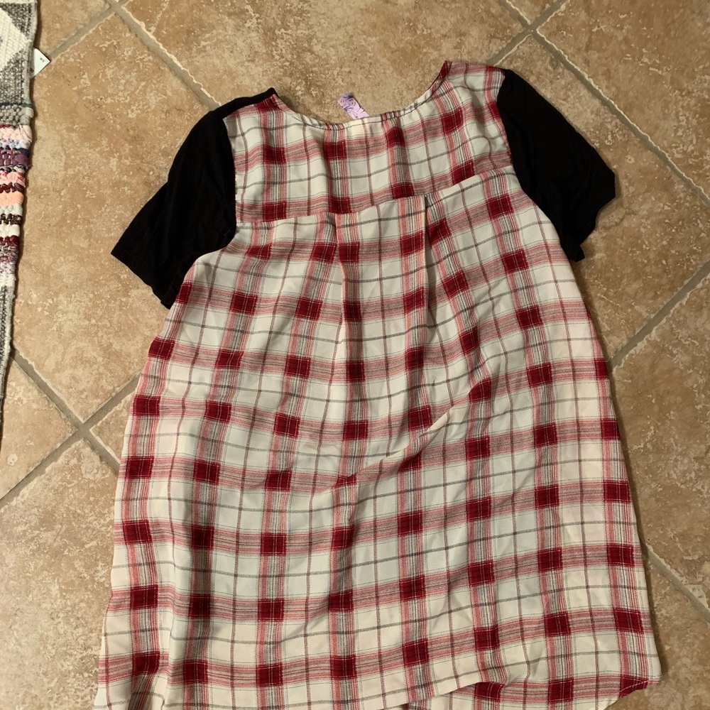 Flowy Fall Top - image 2